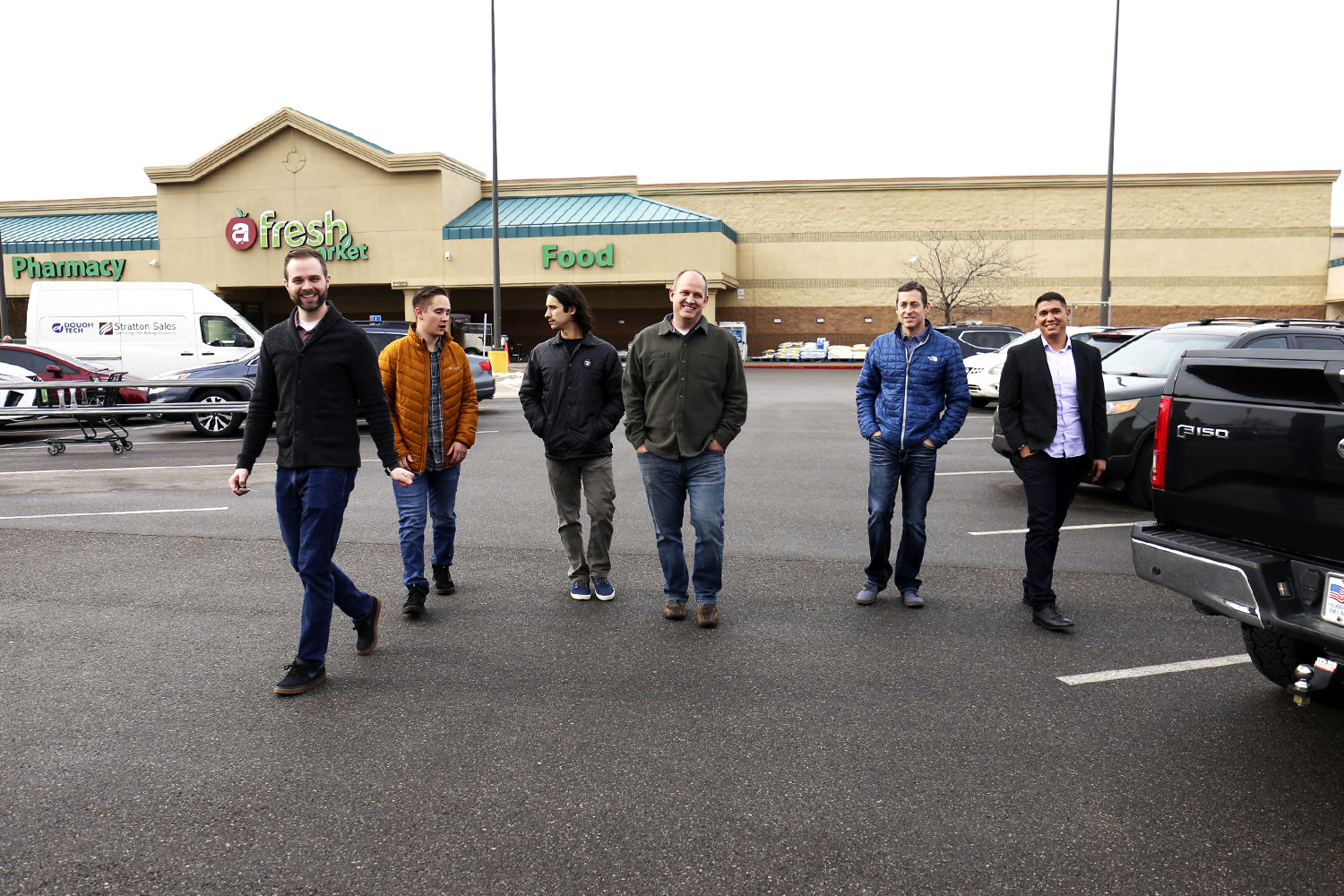 Avantguard Stands By Its Dealers